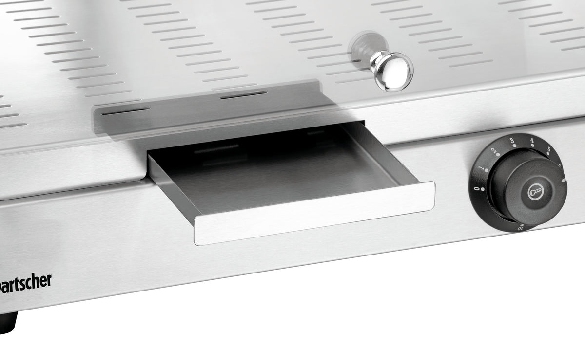 Isıtmalı vitrin BW10