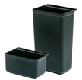 Clearing container set "Adjutant"