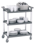 Serving trolley TS "Adjutant"