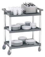 Serving trolley TS "Adjutant"