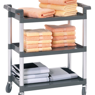 Serving trolley TS "Adjutant"