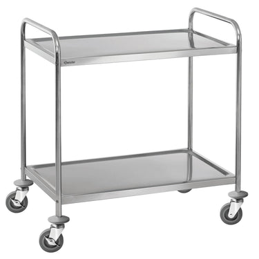 Serving trolley TS200