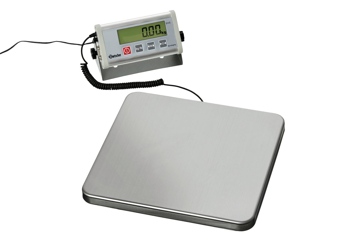 Digital scale, 60kg, 20g