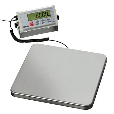 Digitale Waage, 60 kg, 20 g