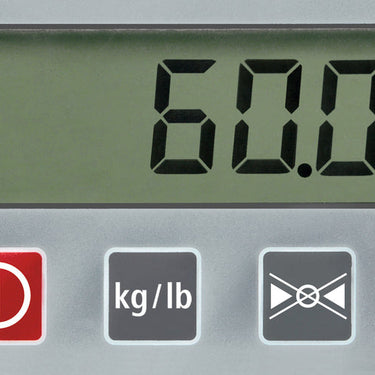 Digitale Waage, 60 kg, 20 g