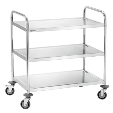 Serving trolley TS301