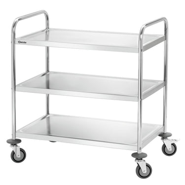 Serving trolley TS301