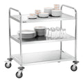 Serving trolley TS301