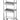 Cutlery trolley TBST200