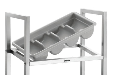 Cutlery trolley TBST200