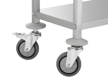 Cutlery trolley TBST200