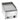 Griddle plate GDP 320E-G