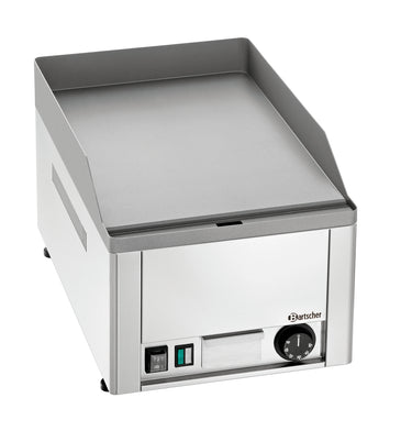 Griddle plate GDP 320E-G