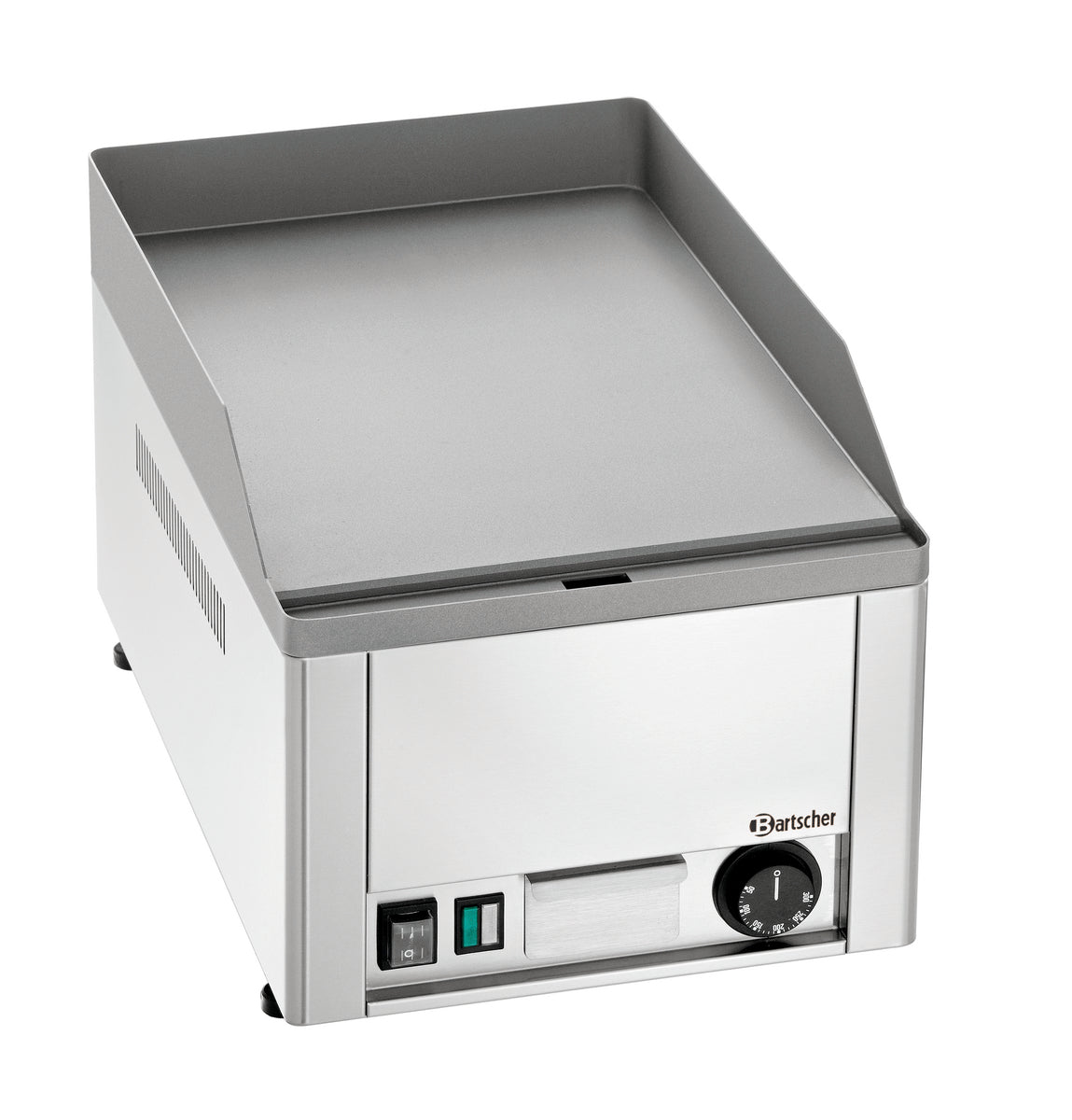 Griddle plate GDP 320E-G