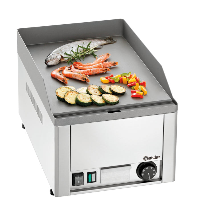 Bratplatte GDP 320E-G