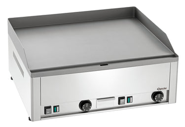 Griddle plate GDP 650E-G