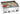 Griddle plate GDP 650E-G