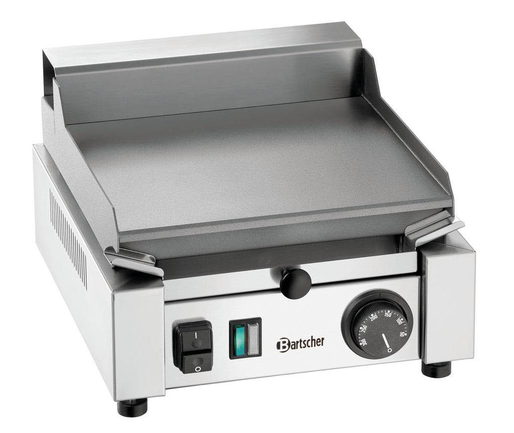 Griddle plakası GDP 260E-G