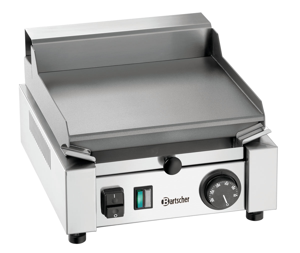 Griddle plakası GDP 260E-G