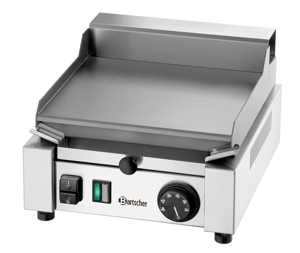 Griddle plakası GDP 260E-G