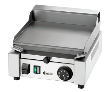 Griddle plate GDP 260E-G