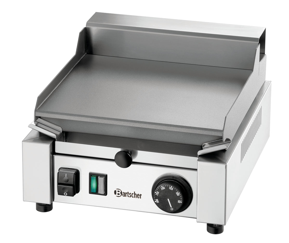 Griddle plate GDP 260E-G