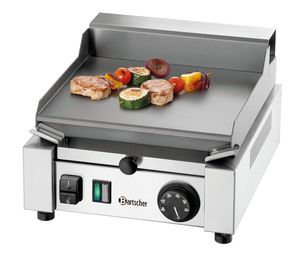 Griddle plakası GDP 260E-G