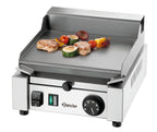 Griddle plakası GDP 260E-G