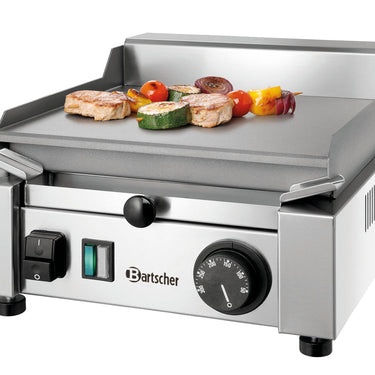 Griddle plakası GDP 260E-G