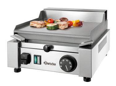 Griddle plate GDP 260E-G