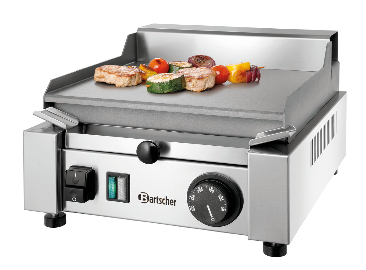 Griddle plate GDP 260E-G