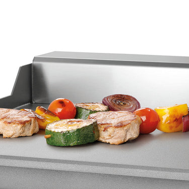 Griddle plakası GDP 260E-G