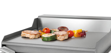 Griddle plate GDP 260E-G