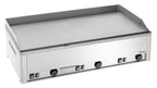 Izgara plakası GDP 980E-G