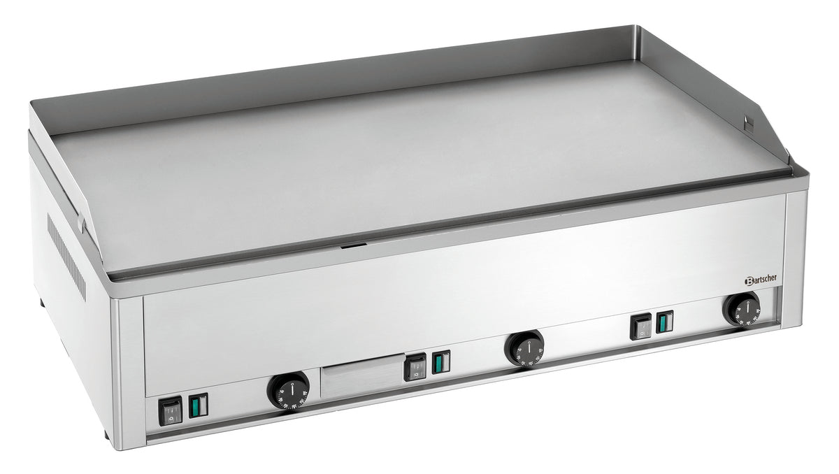 Griddle plate GDP 980E-G