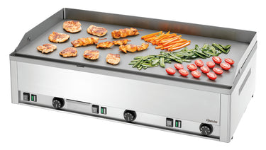 Griddle plate GDP 980E-G