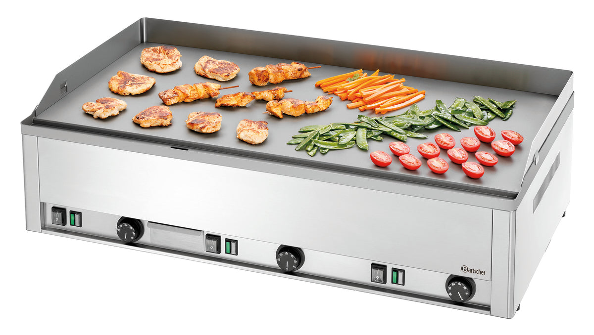 Griddle plate GDP 980E-G