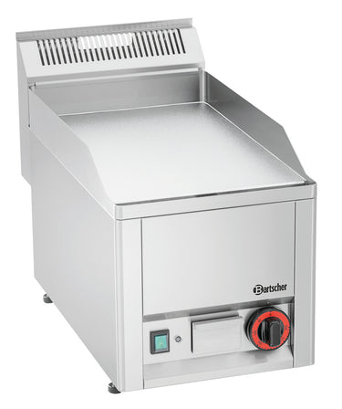 Griddle plate GPL 320E-G