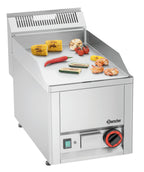 Griddle plate GPL 320E-G