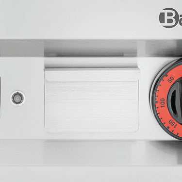 Grillplatte GPL 320E-G
