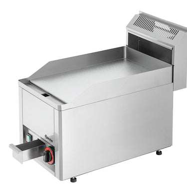Grillplatte GPL 320E-G