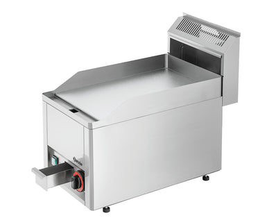 Griddle plate GPL 320E-G