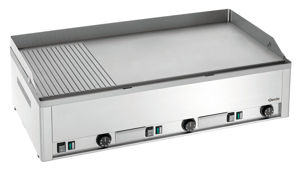 Griddle plakası GDP 980E-GR