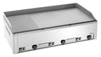 Griddle plakası GDP 980E-GR