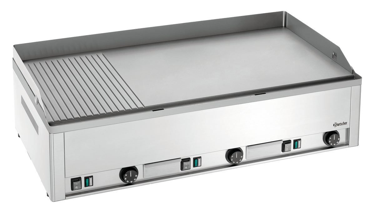 Griddle plakası GDP 980E-GR