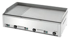 Griddle plakası GDP 980E-GR