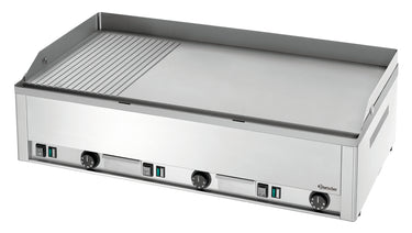 Griddle plate GDP 980E-GR