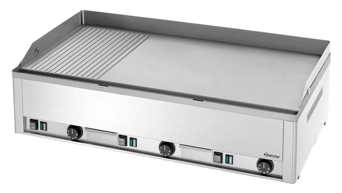 Griddle plakası GDP 980E-GR