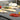 Griddle plate GDP 980E-GR