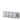 Beverage counter, for 1 bowl on the right, 4 doors, without cover, central cooling 2600 × 656 × 930 mm
